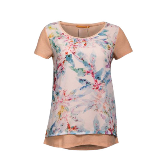 Crop Shirt
