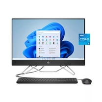 HP 27" All-in-One Desktop PC 27-cb1027c - 12th Generation Intel Core i5-1235U