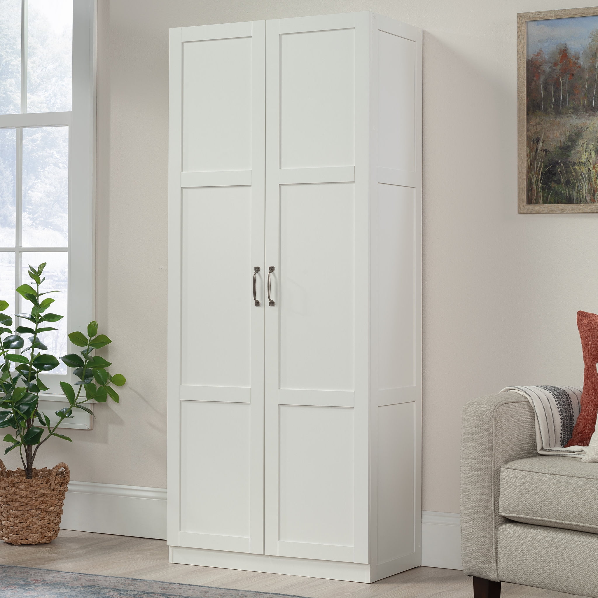 Sauder Select Storage Cabinet