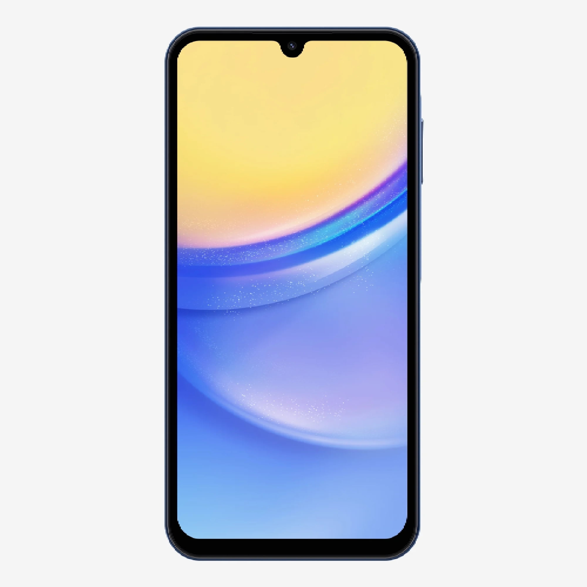 Straight Talk Samsung Galaxy A15, 128GB, Black - Prepaid Smartphone [Locked to Straight Talk]