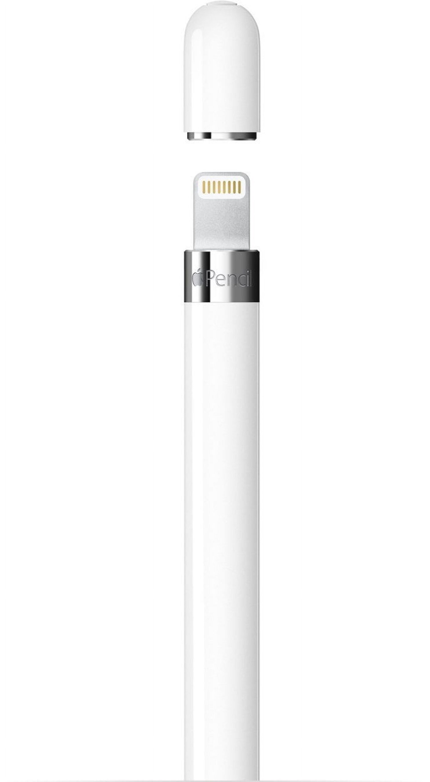 Apple Pencil 1st Generation Pixel-Perfect Precision and Industry-Leading Low Latency, Perfect for Note-Taking, Drawing, and Signing Documents